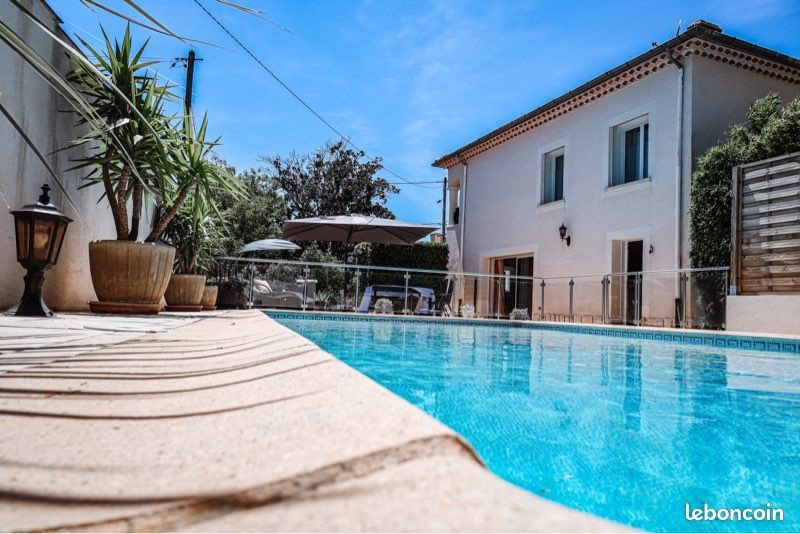 Maison à louer, 100m², Istres