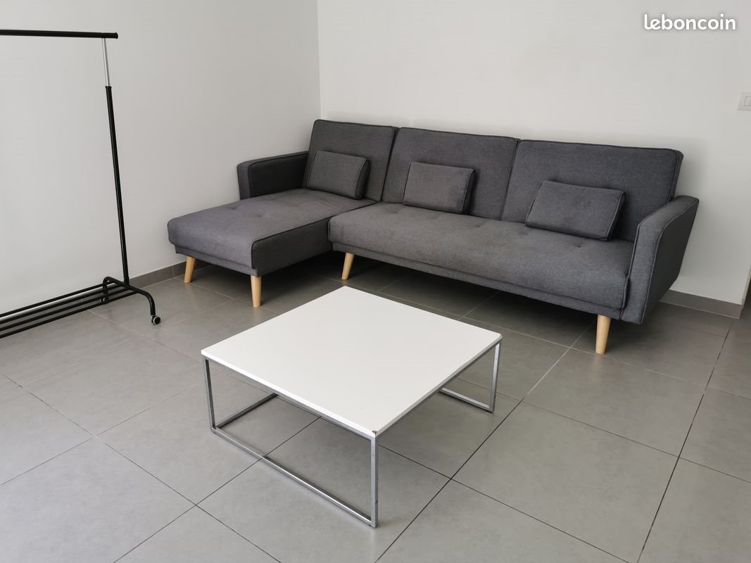Appartement à vendre, 41m², Annemasse