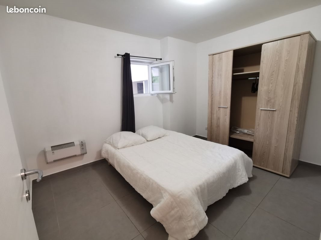 Appartement à vendre, 41m², Annemasse