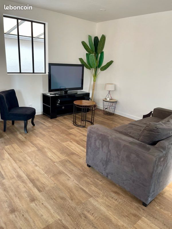 Maison à louer, 49m², Canet-en-Roussillon