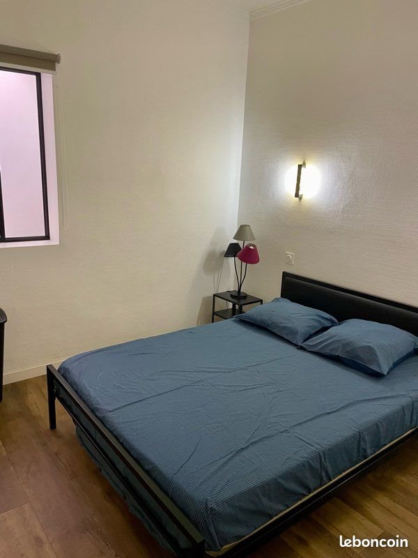 Maison à louer, 49m², Canet-en-Roussillon