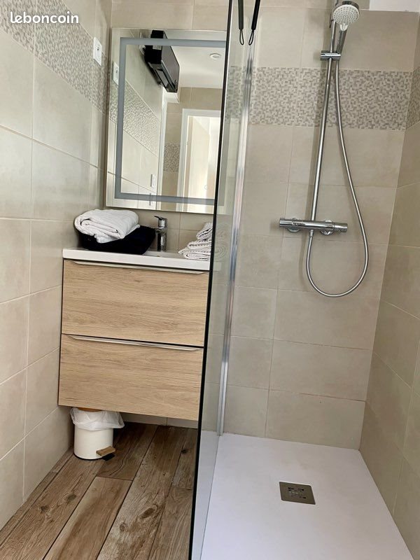 Maison à louer, 49m², Canet-en-Roussillon