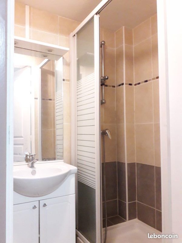 Appartement à louer, 18m², Villejuif