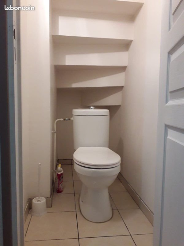 Appartement à louer, 18m², Villejuif