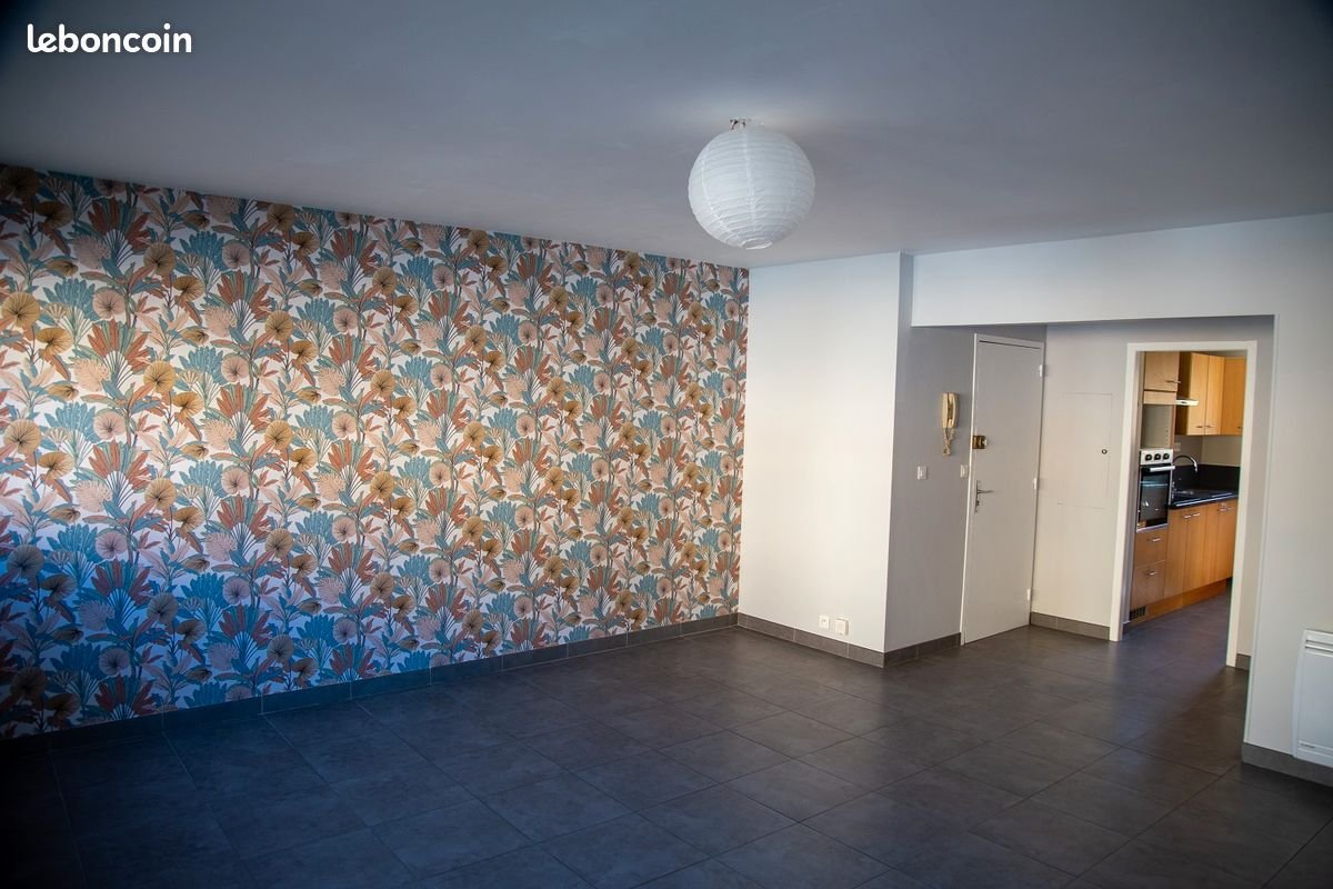 Appartement à louer, 80m², Millau