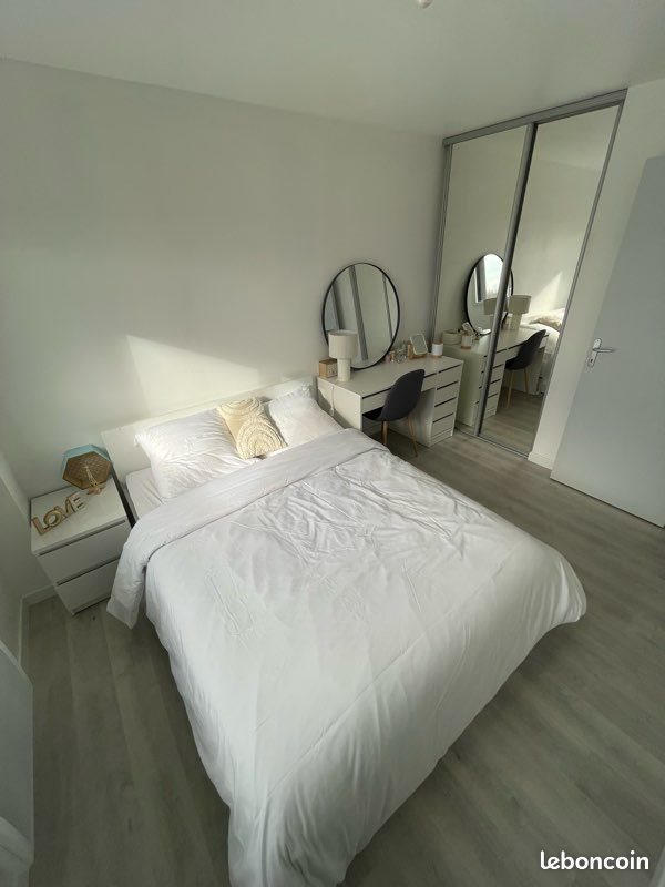 Maison à louer, 90m², Vitré