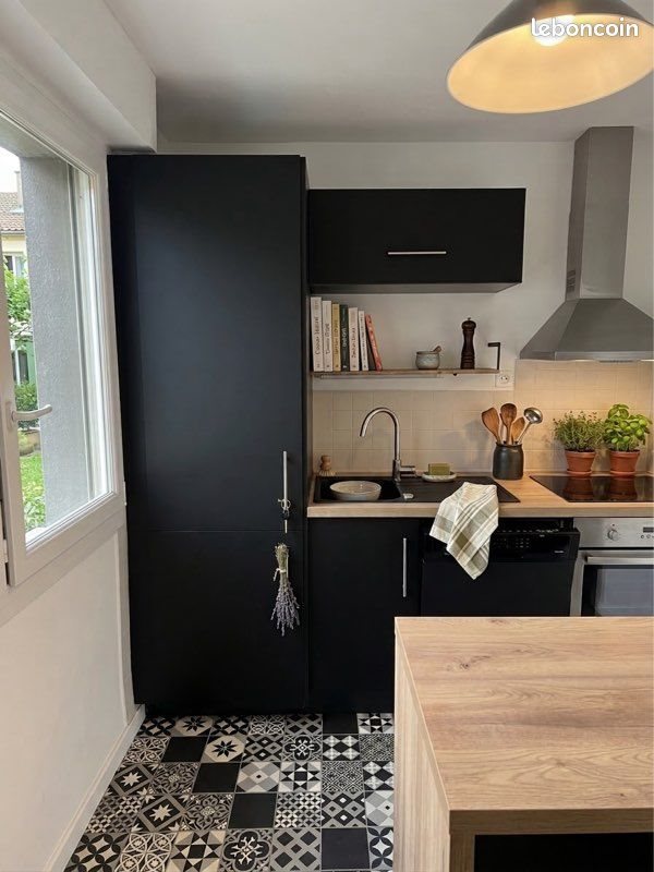 Appartement à louer, 74m², Saint-Nazaire