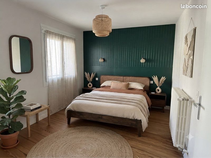 Appartement à louer, 74m², Saint-Nazaire