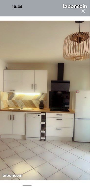 Appartement à vendre, 24m², Fréjus