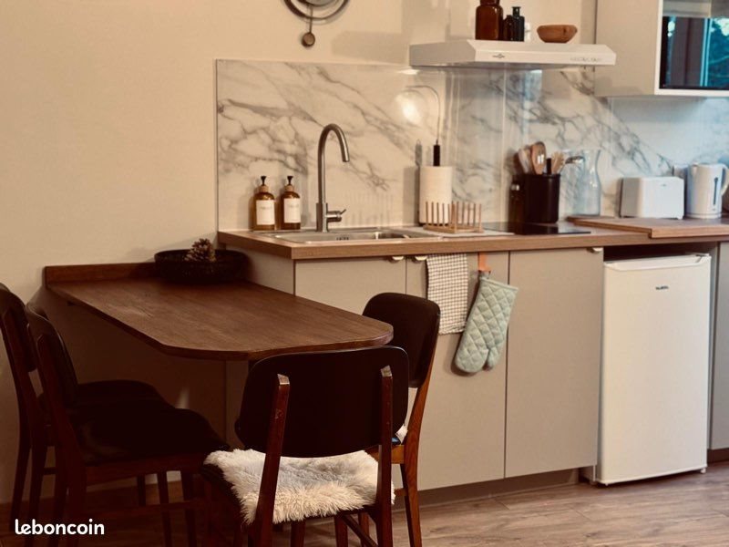 Appartement à louer, 40m², Paray-le-Monial
