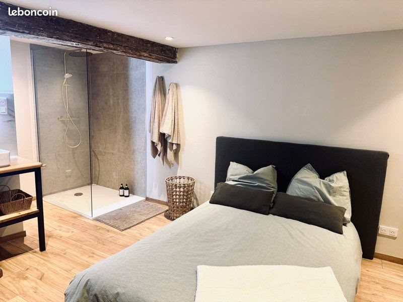 Appartement à louer, 40m², Paray-le-Monial