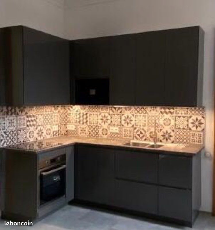Appartement à louer, 89m², Maubeuge
