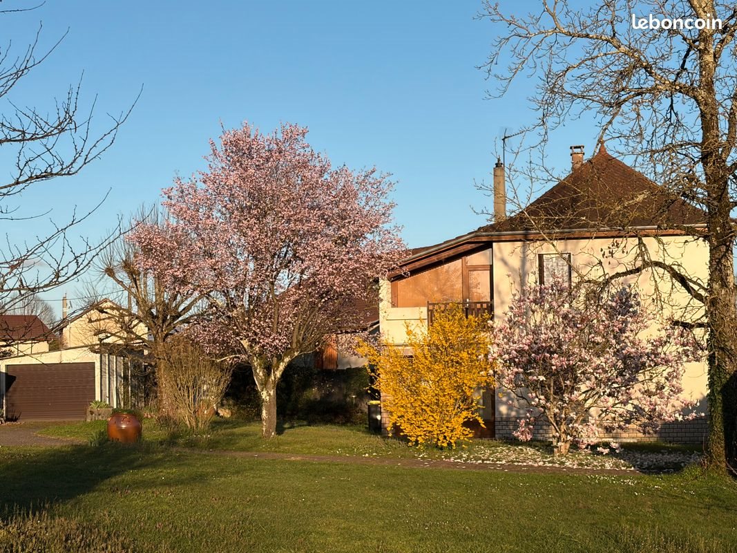 Maison à vendre, 147m², Soleymieu