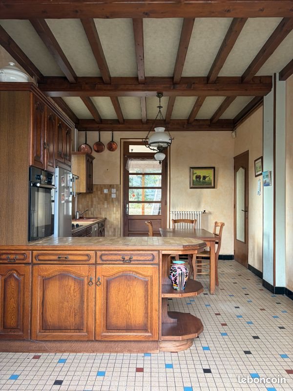 Maison à vendre, 147m², Soleymieu
