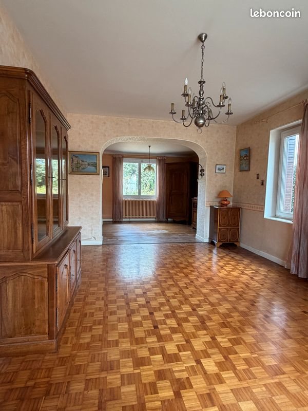 Maison à vendre, 147m², Soleymieu