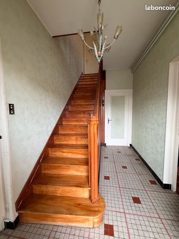 Maison à vendre, 147m², Soleymieu