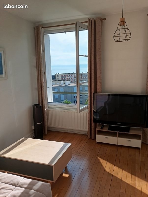 Appartement à louer, 18m², Le Havre