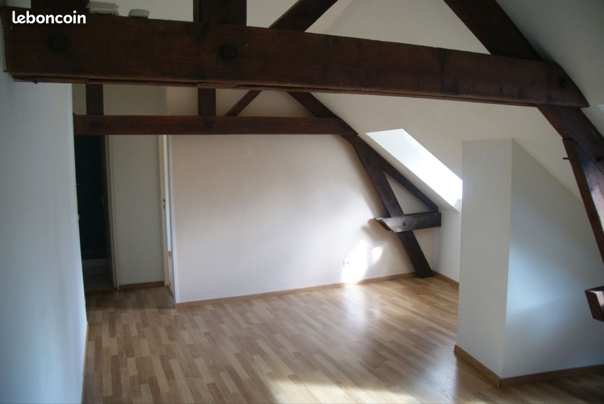 Appartement à louer, 55m², Fismes