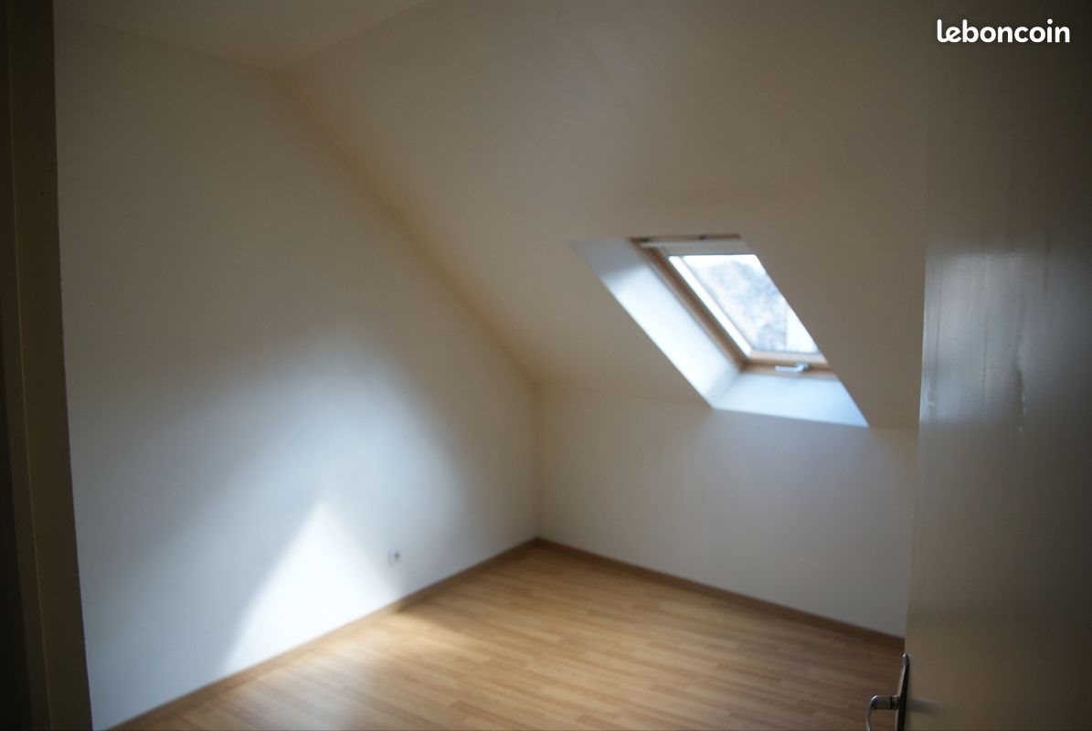 Appartement à louer, 55m², Fismes