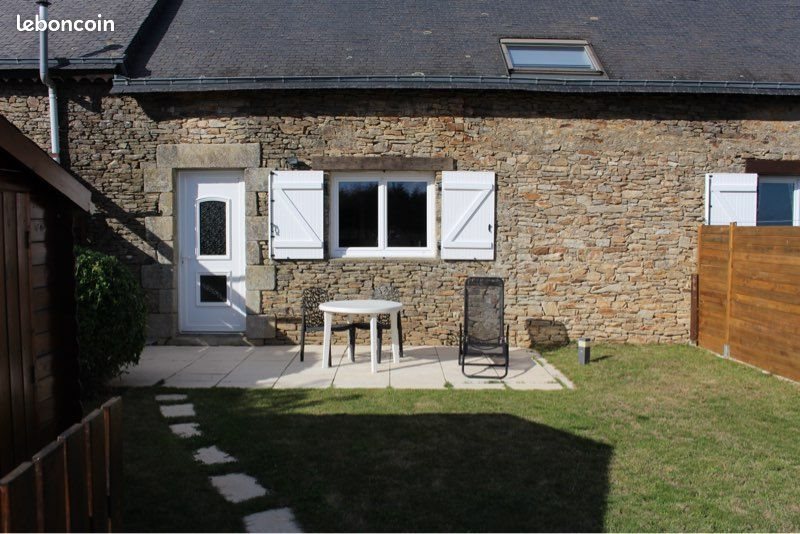 Maison à louer, 70m², Pluvigner