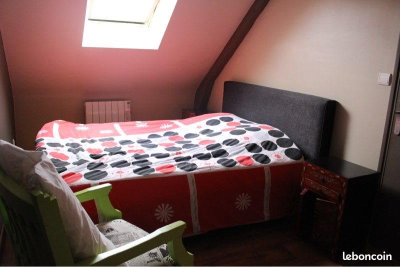 Maison à louer, 70m², Pluvigner