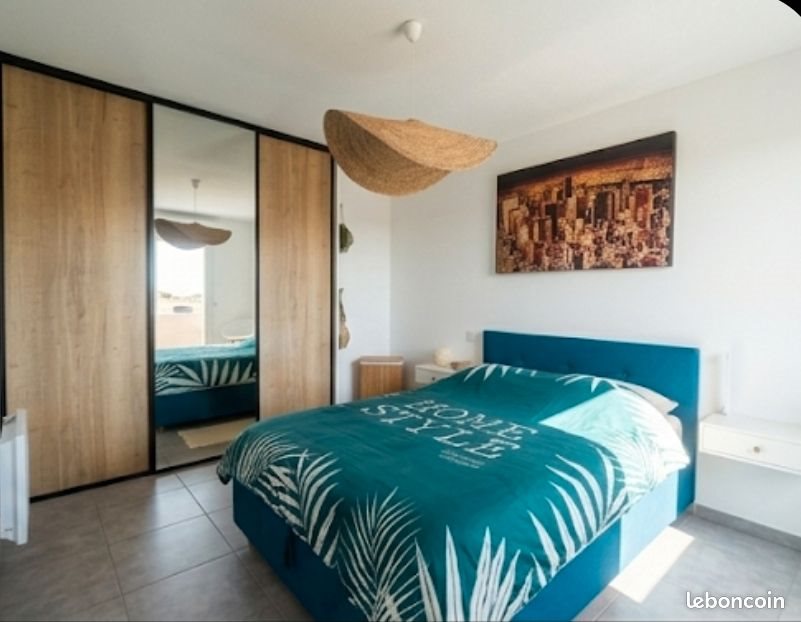 Appartement à vendre, 40m², Lattes