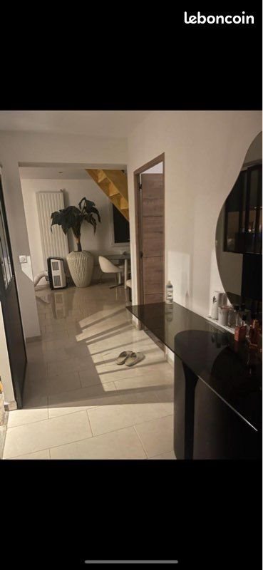 Maison à louer, 100m², Meyzieu