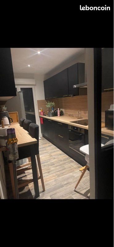 Maison à louer, 100m², Meyzieu