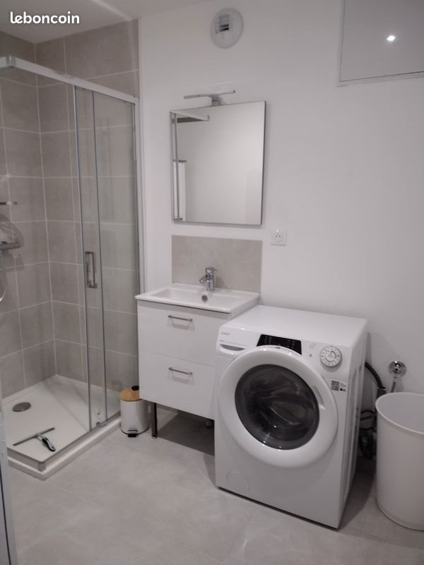 Appartement à louer, 20m², Duras
