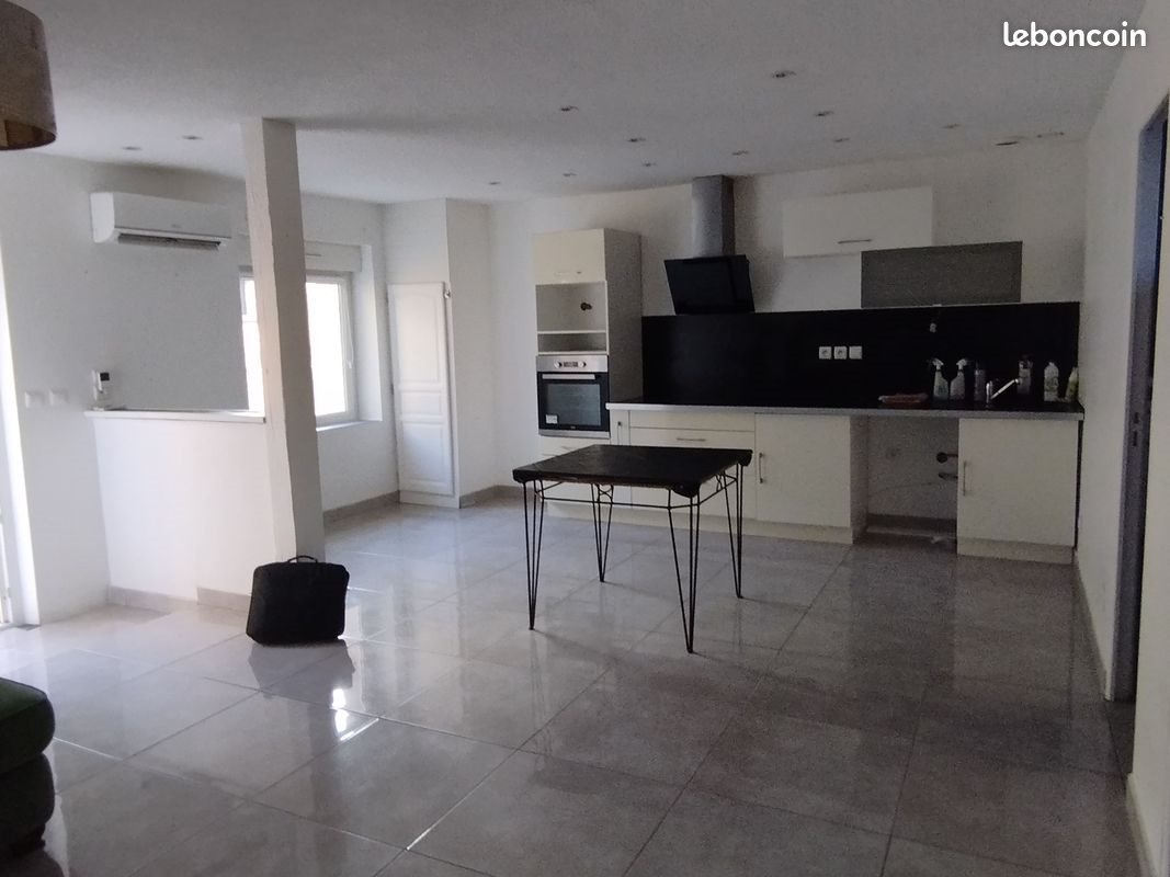Maison à louer, 79m², Lézignan-Corbières