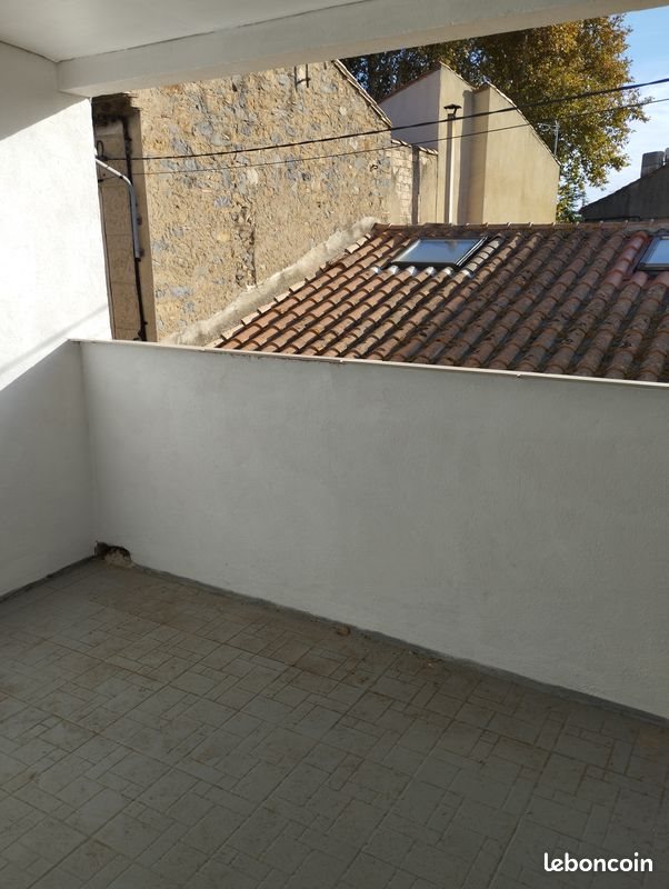 Maison à louer, 79m², Lézignan-Corbières