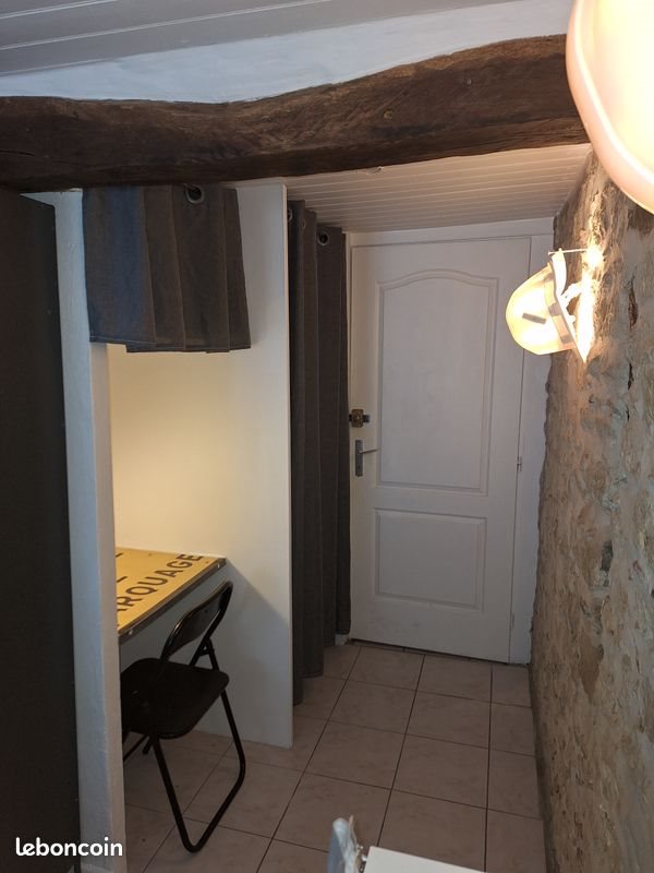 Appartement à louer, 19m², Auch