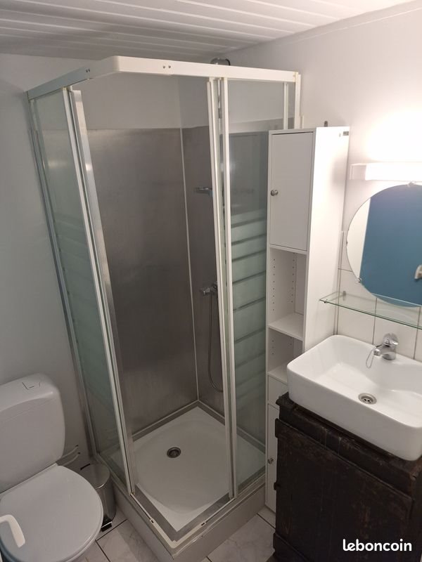 Appartement à louer, 19m², Auch