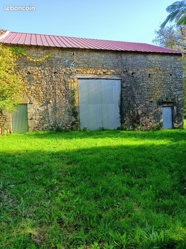 Maison à vendre, 80m², Dompierre-les-Eglises