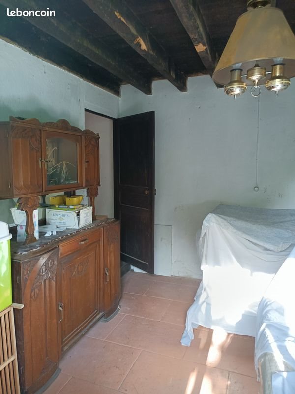 Maison à vendre, 80m², Dompierre-les-Eglises