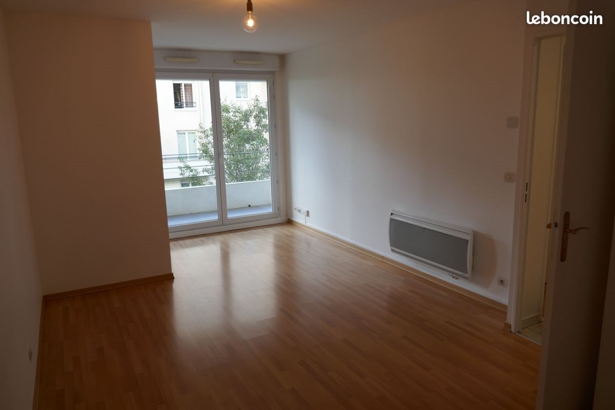 Appartement à louer, 42m², Châtillon