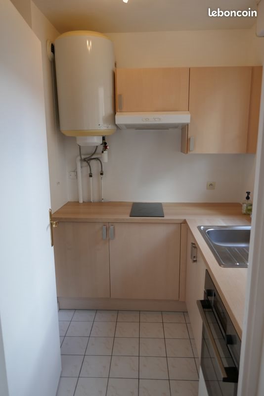 Appartement à louer, 42m², Châtillon