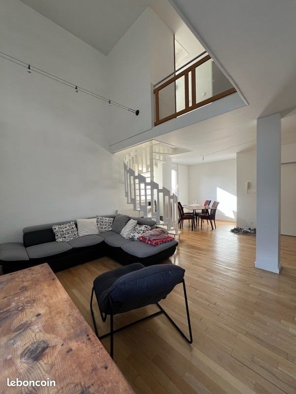 Appartement à vendre, 113m², Chalon-sur-Saône