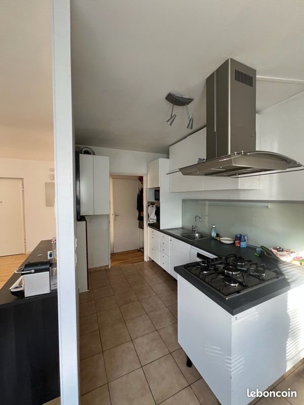 Appartement à vendre, 113m², Chalon-sur-Saône