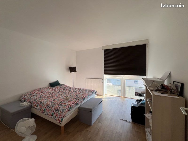 Appartement à vendre, 113m², Chalon-sur-Saône