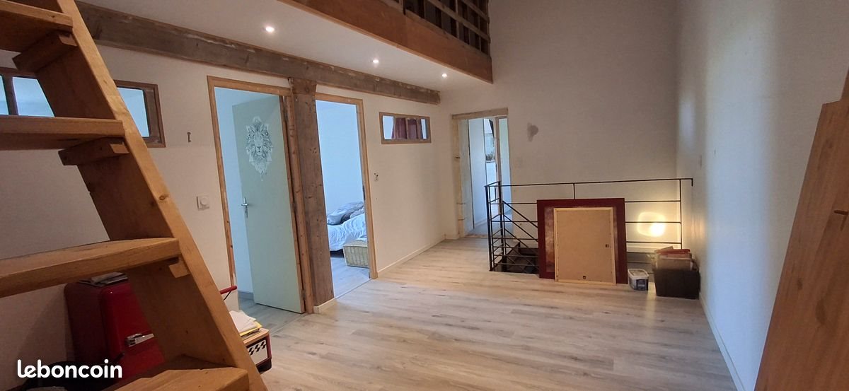 Maison à vendre, 147m², Saint-Just-Luzac