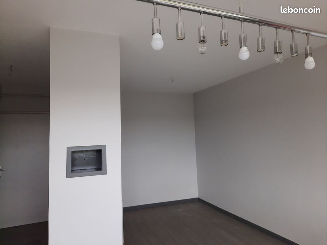 Appartement à louer, 40m², Cébazat