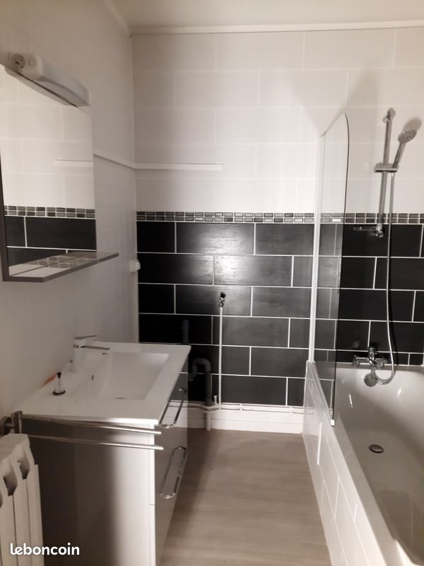 Appartement à louer, 40m², Cébazat