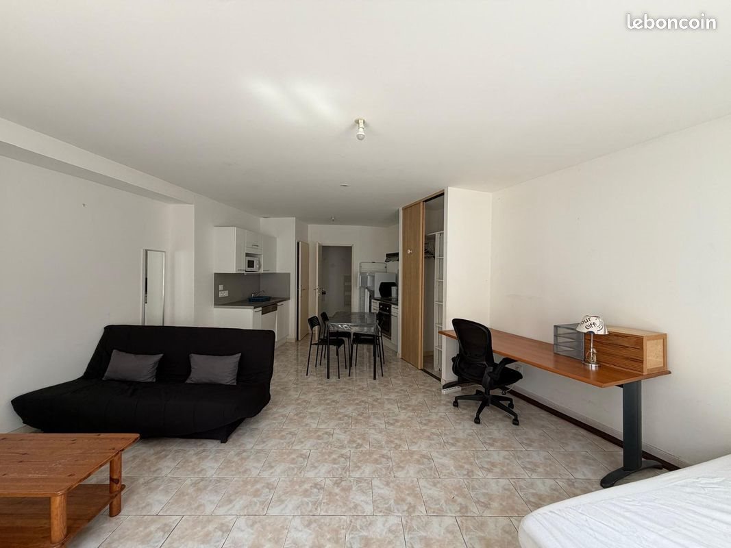 Appartement à louer, 34m², Salon-de-Provence