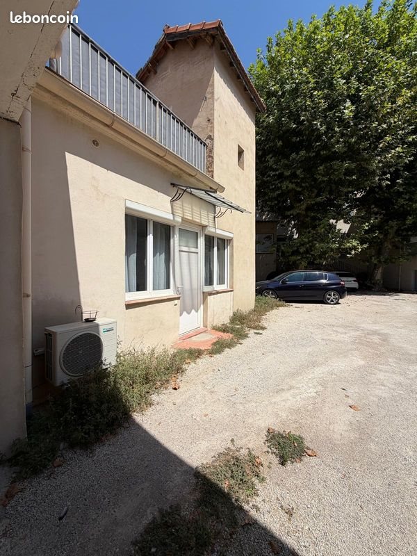 Appartement à louer, 34m², Salon-de-Provence