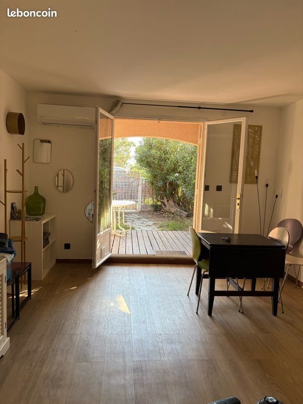 Appartement à vendre, 29m², Hyères
