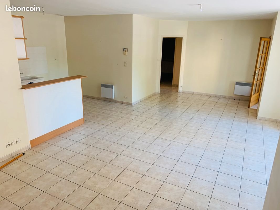 Appartement à louer, 102m², Ombrée d'Anjou