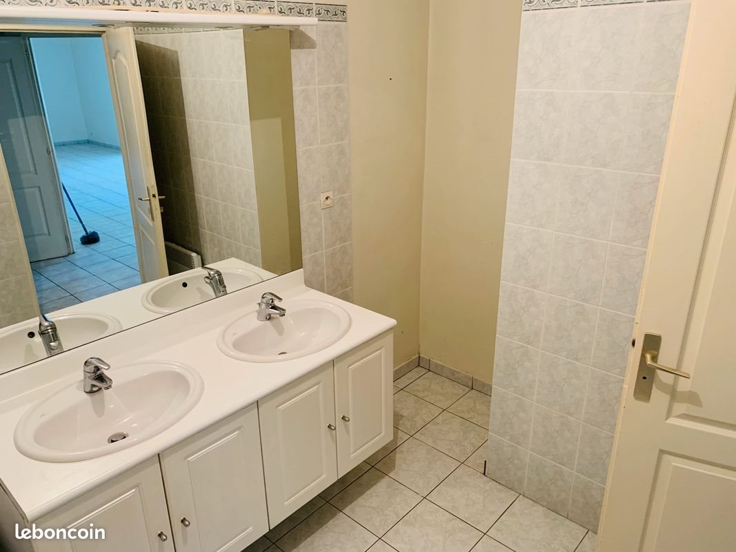 Appartement à louer, 102m², Ombrée d'Anjou