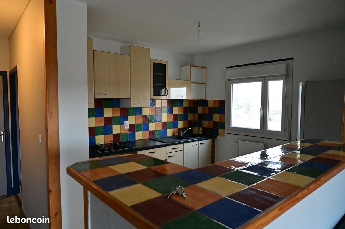 Appartement à louer, 52m², Rodez