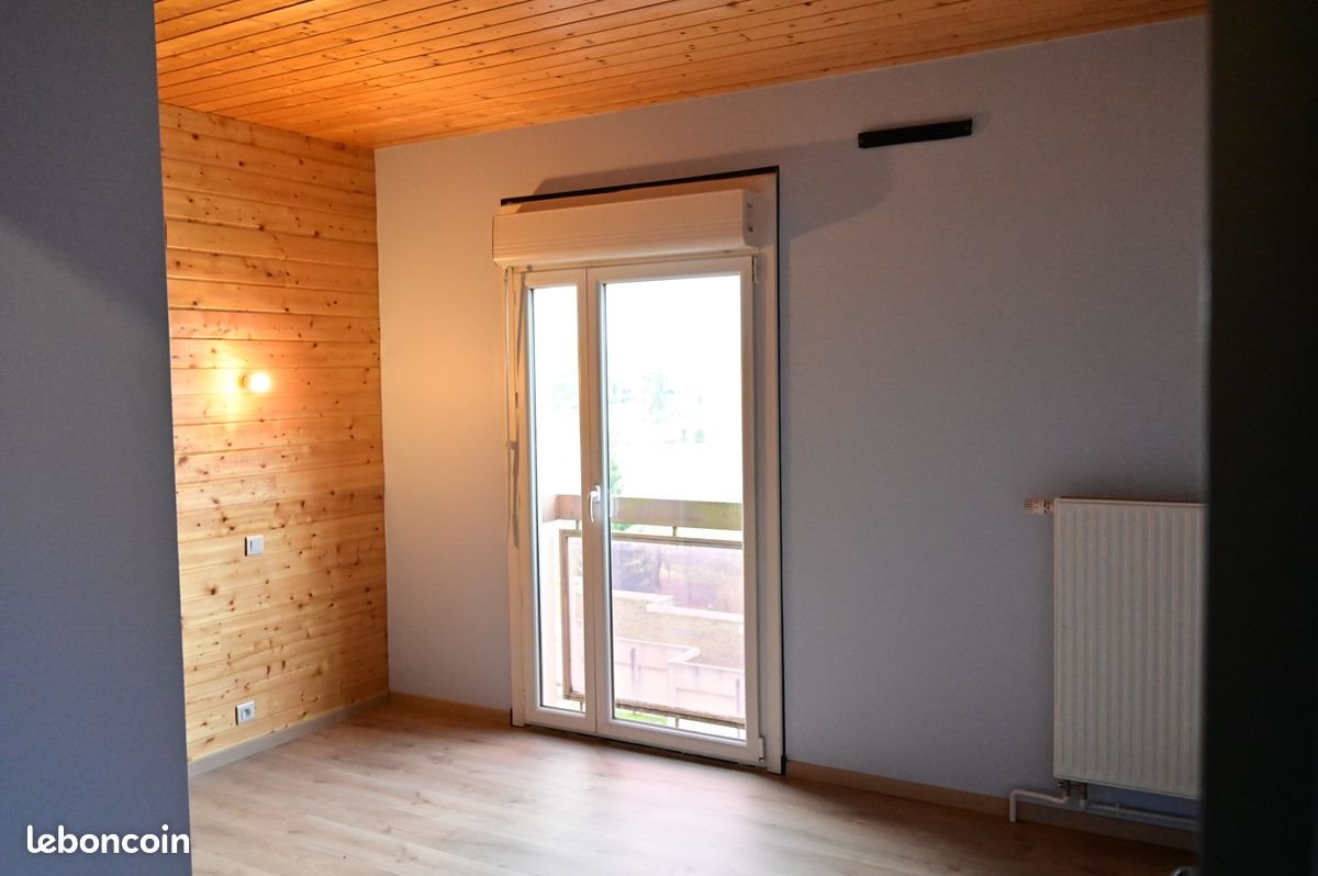 Appartement à louer, 52m², Rodez